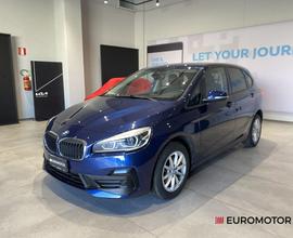 BMW Serie 2 216d Active Tourer Advantage auto my20