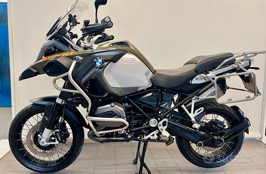 BMW GS 1200 ADVENTURE