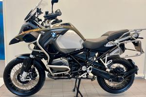 BMW GS 1200 ADVENTURE