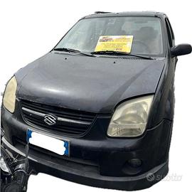 RICAMBI SUZUKI IGNIS