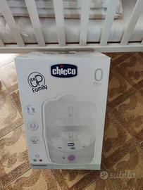 Sterilizzatore elettrico Chicco