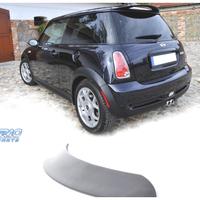 SPOILER MINI COOPER 01-06