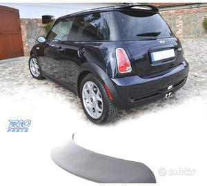 SPOILER MINI COOPER 01-06