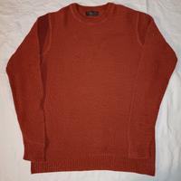 Maglioncino Primark rossiccio