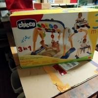 Gioco Chicco per bambini 6-10 mesi