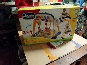 Gioco Chicco per bambini 6-10 mesi
