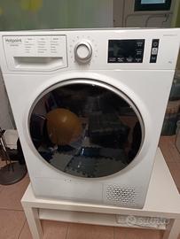 asciugatrice hotpoint ariston