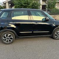 Fiat 500L City Cross 1.4 GPL – 2019 – 110.000 km