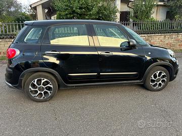 Fiat 500L City Cross 1.4 GPL – 2019 – 110.000 km