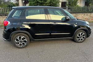 Fiat 500L City Cross 1.4 GPL – 2019 – 110.000 km