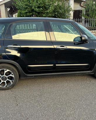 Fiat 500L City Cross 1.4 GPL – 2019 – 110.000 km