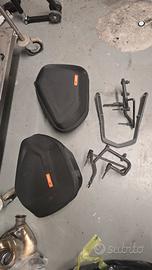 Valige ktm 890 790 Duke POWERPARTS!