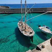 Appartamento 100 metri dal mare