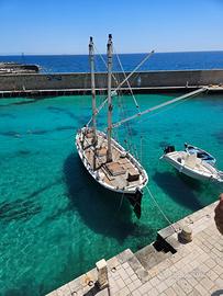 Appartamento 100 metri dal mare