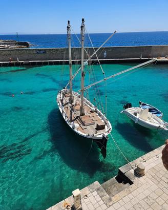 Appartamento nel Salento a 100 metri dal mare