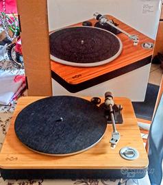 Giradischi Marley Stir it up 
