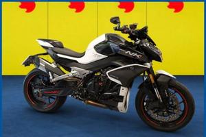 CF MOTO 800NK Garantita e Finanziabile