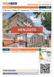2 LOCALI A ROMA