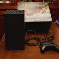 Xbox Series X – Versione con disco, come nuova