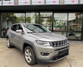 JEEP Compass 2.0 Multijet II aut. 4WD Opening Ed
