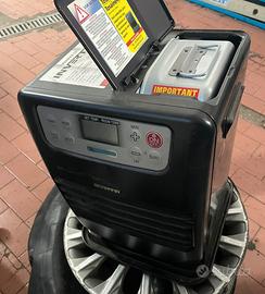 Stufa inverter