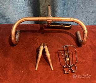 pezzi di ricambio bici corsa vintage 