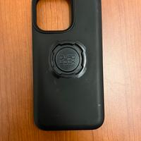 Cover Iphone 13 pro Quad Lock