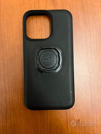 Cover Iphone 13 pro Quad Lock