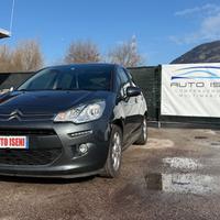 Citroen C3 1.4 HDi 70 Exclusive SOLO 130.000 KM NE