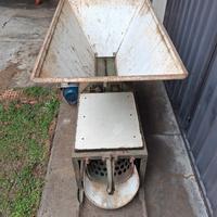 Pigiadiraspatrice elettrica
