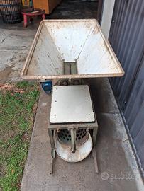 Pigiadiraspatrice elettrica