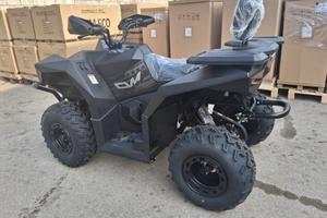 NUOVO MAXI QUAD CYBERROAMER 250cc