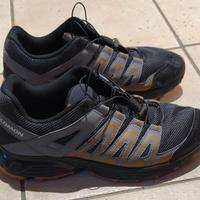 SCARPE  TRACKING UOMO 'SALOMON'