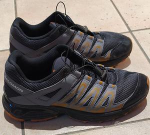 SCARPE  TRACKING UOMO 'SALOMON'