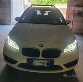  BMW Gran Tourer 7 posti
