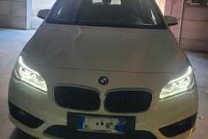  BMW Gran Tourer 7 posti