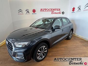 Audi Q5 40 2.0 tdi mhev 12V quattro s-tronic