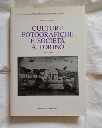 "Culture fotografiche e società a Torino"
