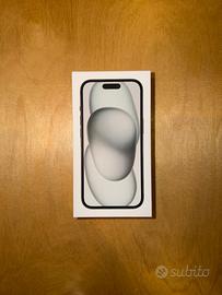 Iphone 15 | 128 Gb | 90%  batteria
