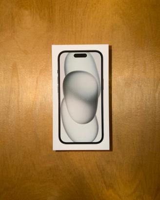 Iphone 15 | 128 Gb | 90%  batteria