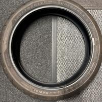 Gomme ktm duke 790