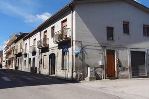 MULTILOCALE A SAN GIORGIO DEL SANNIO