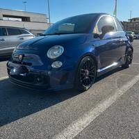 500 abarth
