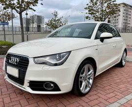 Audì A1 SPB 1.4 Benzina GPL 122 CV - Stronic