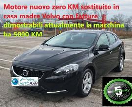 Volvo V40 2.0 d2 Business my17