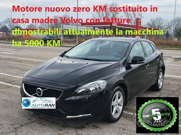 Volvo V40 2.0 d2 Business my17