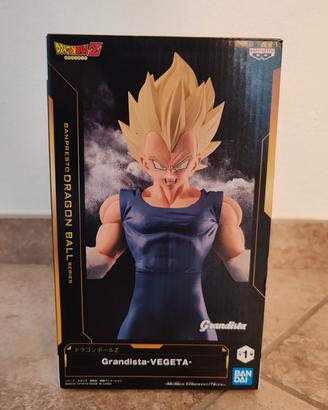 Vegeta-Dragon Ball Serie 