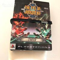 Carte EYE OF JUDGMENT