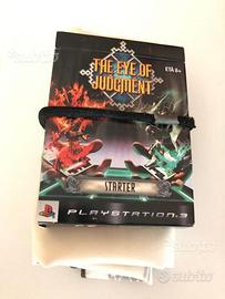 Carte EYE OF JUDGMENT