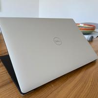 Dell xps 9570 15,6”
